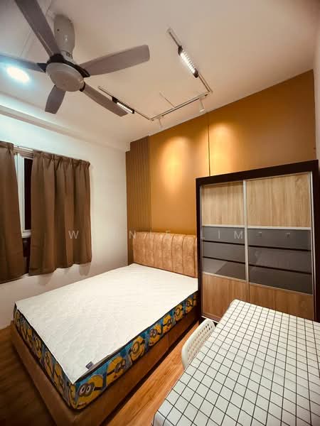 Condominium for Sale at Arte Condominium - Winnie Lim - Bedroom - PropertyGuru.com.my