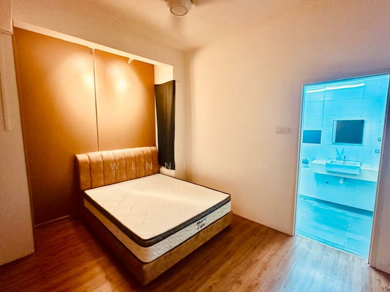 Condominium for Sale at Arte Condominium - Winnie Lim - Bedroom - PropertyGuru.com.my