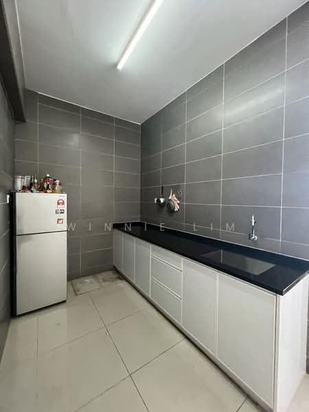 Condominium for Sale at Arte Condominium - Winnie Lim - Kitchen - PropertyGuru.com.my
