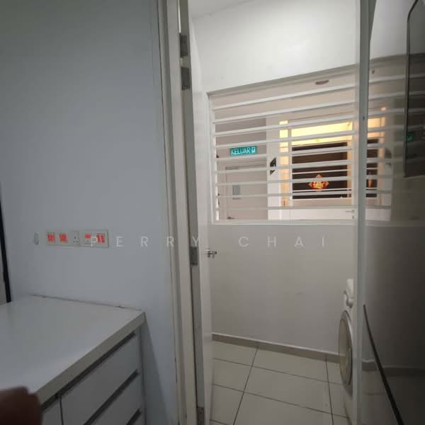 Service Residence for Rent at Eco Sky - Perry Chai - Interior - PropertyGuru.com.my