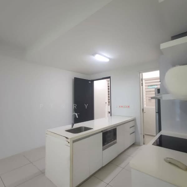 Service Residence for Rent at Eco Sky - Perry Chai - Kitchen - PropertyGuru.com.my