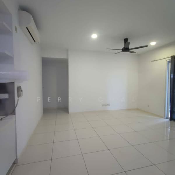 Service Residence for Rent at Eco Sky - Perry Chai - Living Room - PropertyGuru.com.my