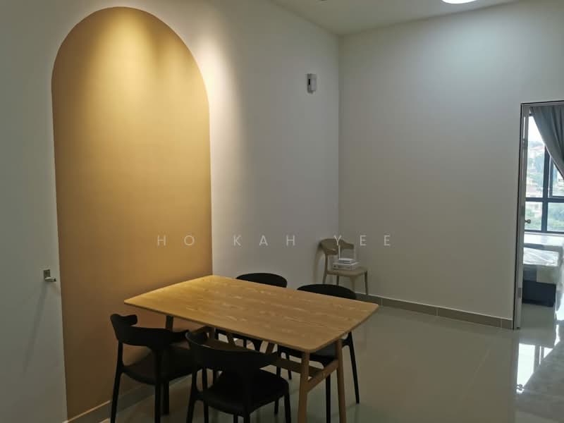 Service Residence for Rent at MKH Boulevard II - Ho Kah Yee - PropertyGuru.com.my