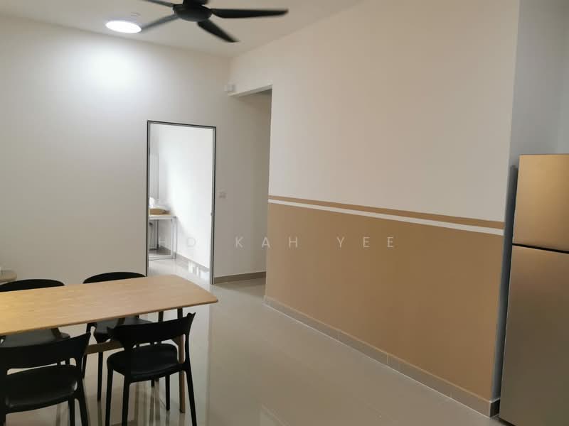 Service Residence for Rent at MKH Boulevard II - Ho Kah Yee - PropertyGuru.com.my