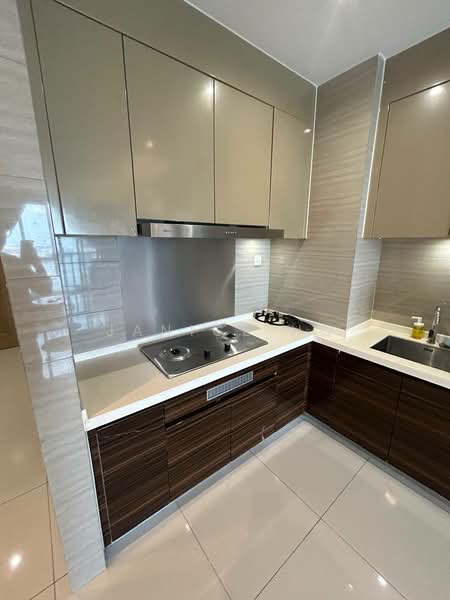 Servis Apartment untuk Disewa di R&F Princess Cove Phase 1 - Janice Ho - Kitchen - PropertyGuru.com.my