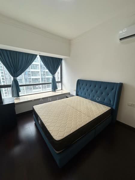 Servis Apartment untuk Disewa di R&F Princess Cove Phase 1 - Janice Ho - Bedroom - PropertyGuru.com.my