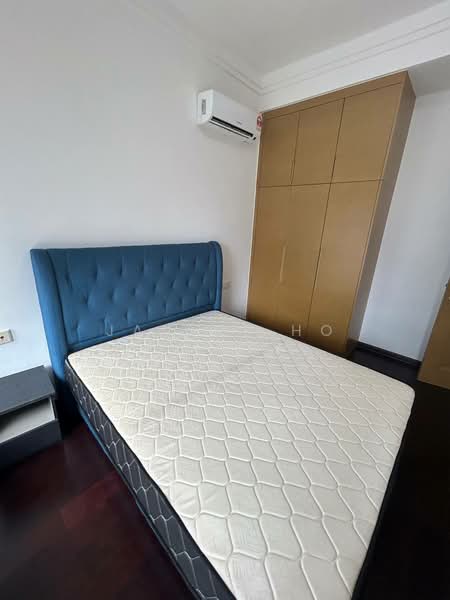 Servis Apartment untuk Disewa di R&F Princess Cove Phase 1 - Janice Ho - Bedroom - PropertyGuru.com.my