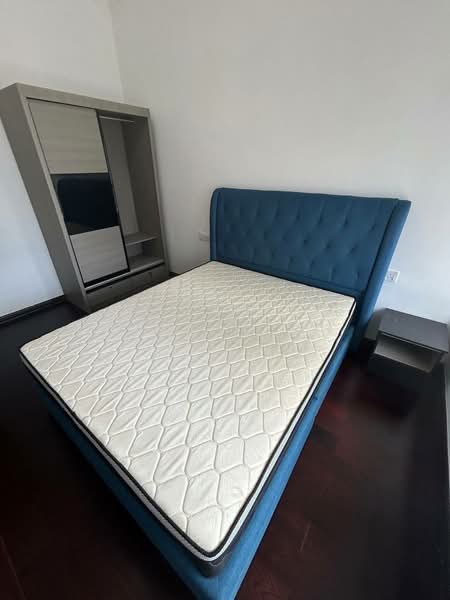 Servis Apartment untuk Disewa di R&F Princess Cove Phase 1 - Janice Ho - Bedroom - PropertyGuru.com.my