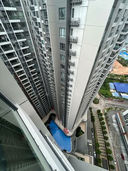 Servis Apartment untuk Disewa di R&F Princess Cove Phase 1 - Janice Ho - Exterior - PropertyGuru.com.my
