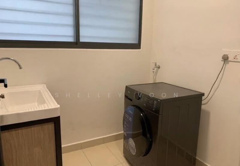 Kondominium untuk Disewa di Queens Residences Q1 @ Queens Waterfront - Shelley Voon - Interior - PropertyGuru.com.my