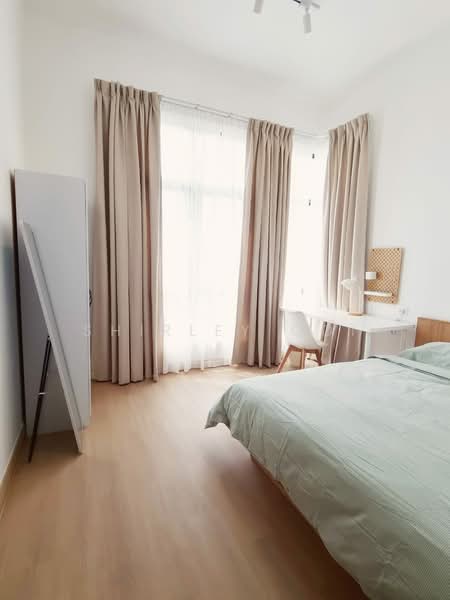 Servis Apartment untuk Disewa di The Grand Subang Jaya SS15 - Shirley Ooi - Bedroom - PropertyGuru.com.my