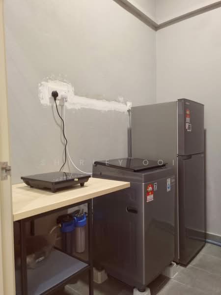 Servis Apartment untuk Disewa di The Grand Subang Jaya SS15 - Shirley Ooi - Interior - PropertyGuru.com.my
