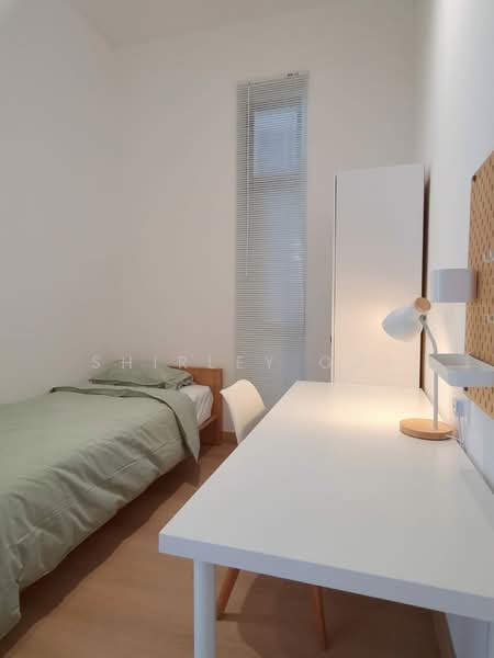 Servis Apartment untuk Disewa di The Grand Subang Jaya SS15 - Shirley Ooi - Bedroom - PropertyGuru.com.my