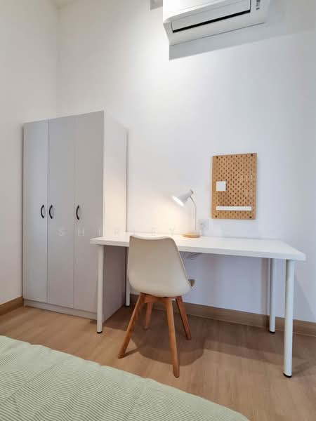 Servis Apartment untuk Disewa di The Grand Subang Jaya SS15 - Shirley Ooi - Study - PropertyGuru.com.my