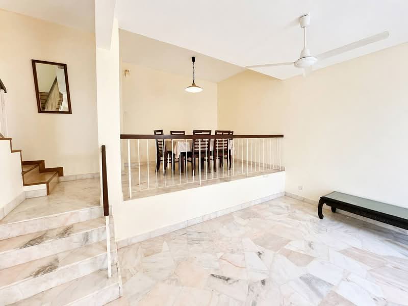 Rumah Teres 2 Tingkat untuk Dijual di Seksyen 5 Wangsa Maju (Wangsa Maju) - Siti Beeb - Interior - PropertyGuru.com.my