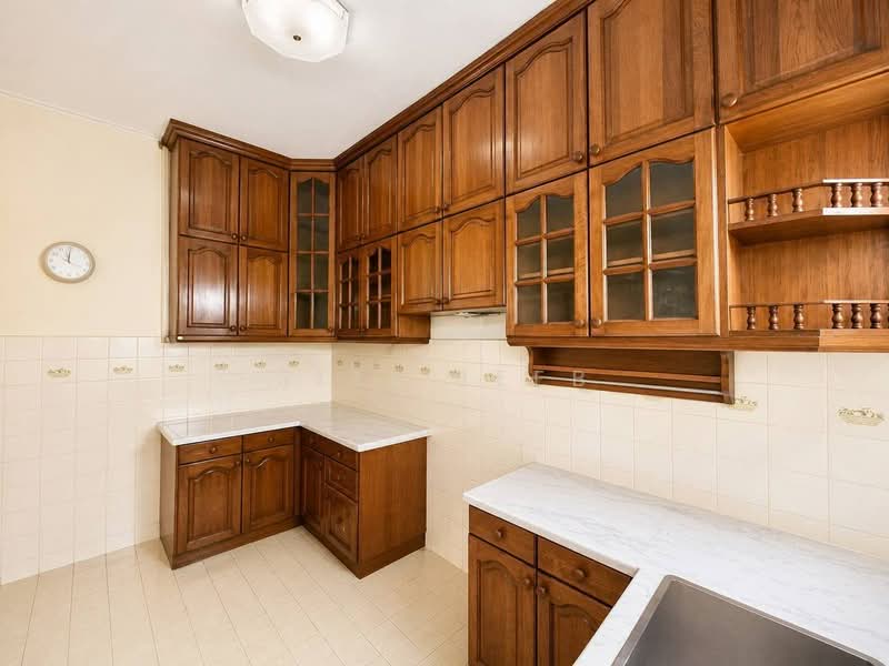 Rumah Teres 2 Tingkat untuk Dijual di Seksyen 5 Wangsa Maju (Wangsa Maju) - Siti Beeb - Kitchen - PropertyGuru.com.my