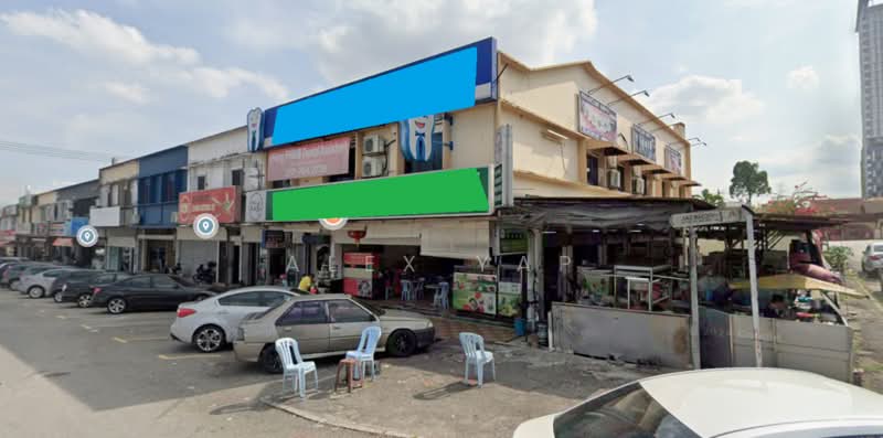 Shop for Sale in Sunway (Selangor) - Alex Yap - Exterior - PropertyGuru.com.my