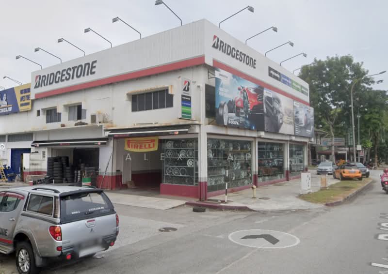 Shop for Sale in Sunway (Selangor) - Alex Yap - Exterior - PropertyGuru.com.my