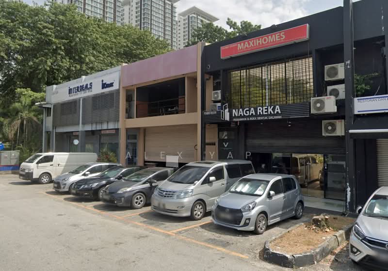 Shop for Sale in Sunway (Selangor) - Alex Yap - Exterior - PropertyGuru.com.my