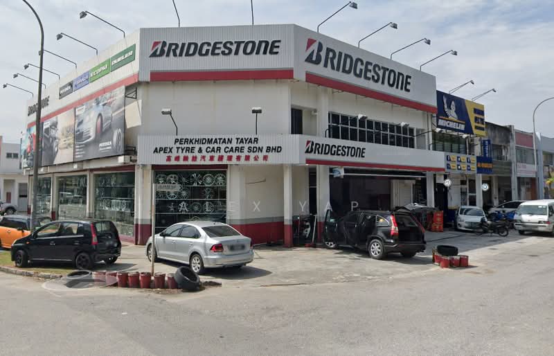 Shop for Sale in Sunway (Selangor) - Alex Yap - Exterior - PropertyGuru.com.my