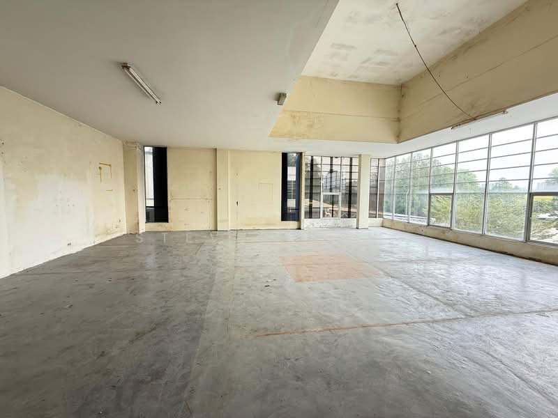 Factory for Rent in Semenyih (Selangor) - Steven Wong - Interior - PropertyGuru.com.my
