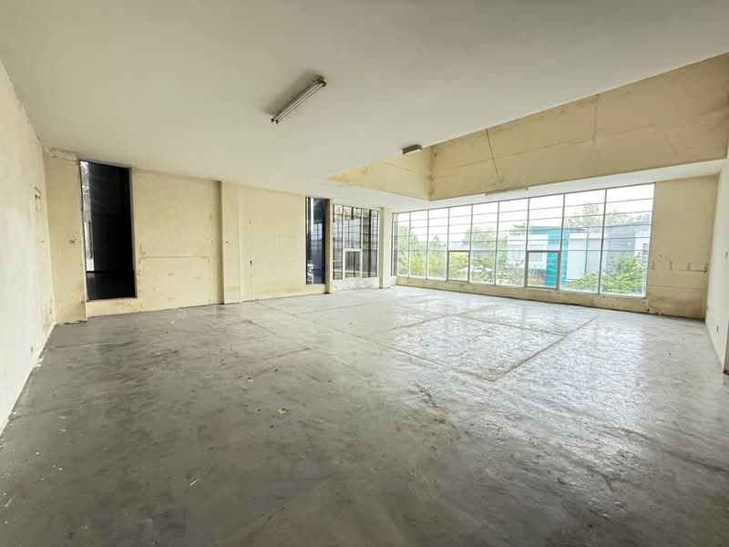 Factory for Rent in Semenyih (Selangor) - Steven Wong - Interior - PropertyGuru.com.my