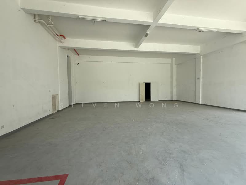 Factory for Rent in Semenyih (Selangor) - Steven Wong - Interior - PropertyGuru.com.my