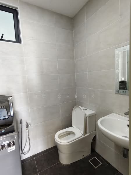 Servis Apartment untuk Disewa di B11 Parkland Residence - MC Cheok - PropertyGuru.com.my