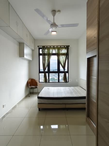 Servis Apartment untuk Disewa di B11 Parkland Residence - MC Cheok - PropertyGuru.com.my