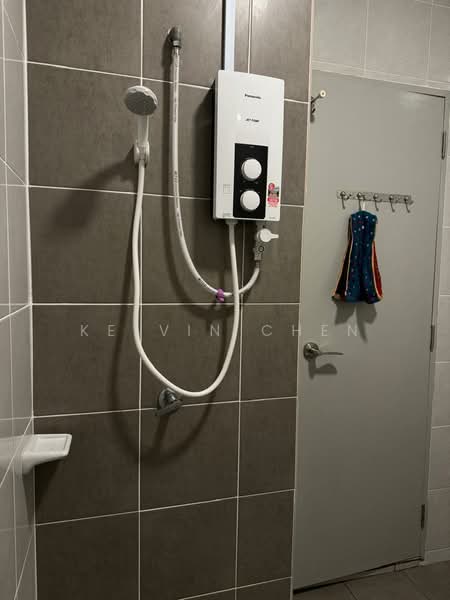 Service Residence for Sale at Zenopy Residences - Kelvin Chen - Bathroom - PropertyGuru.com.my