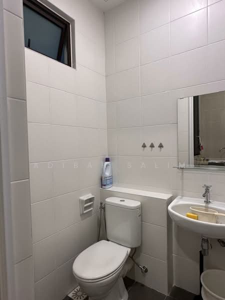 Condominium for Sale at Isle of Kamares - Adibah Salim - Bathroom - PropertyGuru.com.my
