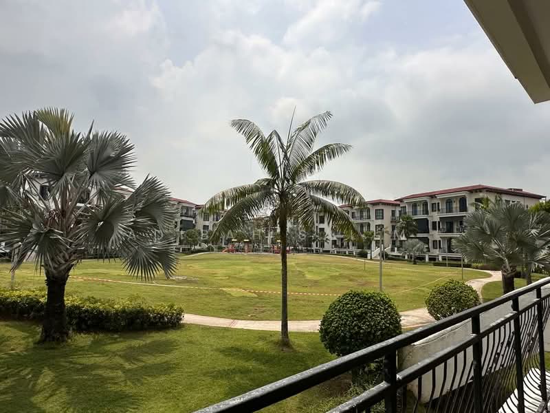 Condominium for Sale at Isle of Kamares - Adibah Salim - Exterior - PropertyGuru.com.my