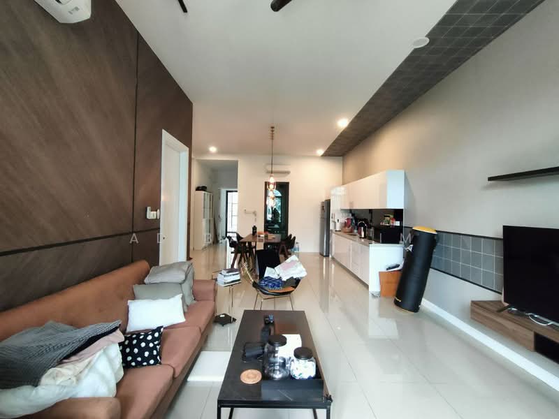 Condominium for Sale at Isle of Kamares - Adibah Salim - Living Room - PropertyGuru.com.my