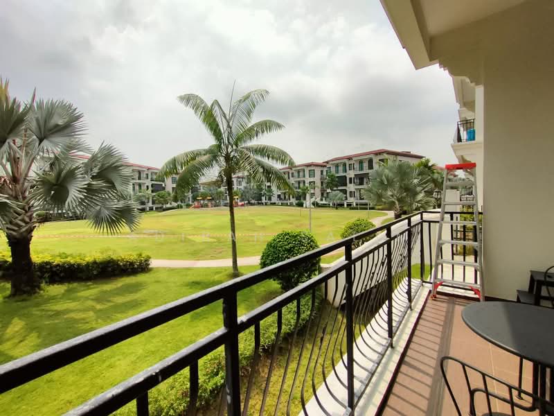 Condominium for Sale at Isle of Kamares - Adibah Salim - Exterior - PropertyGuru.com.my