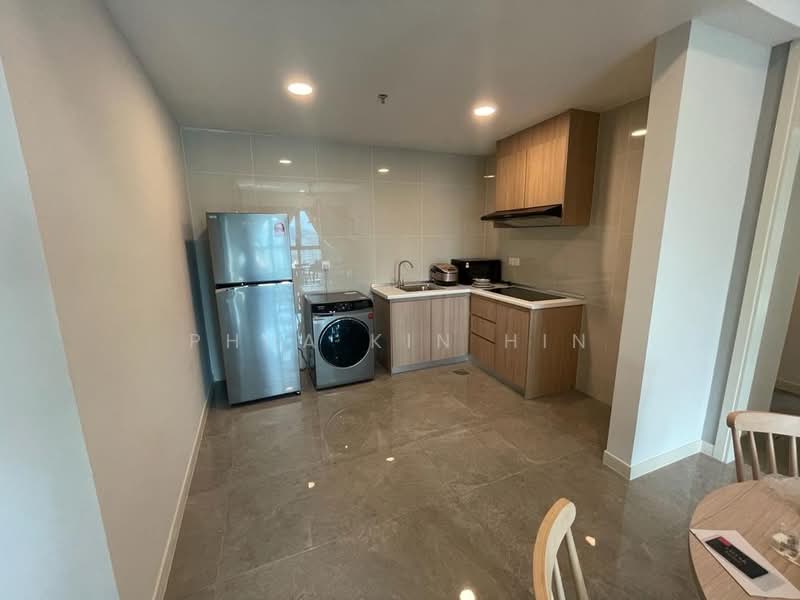 Service Residence for Rent at Ooak Suites @ Kiara 163 - Phua Kin Hin - PropertyGuru.com.my