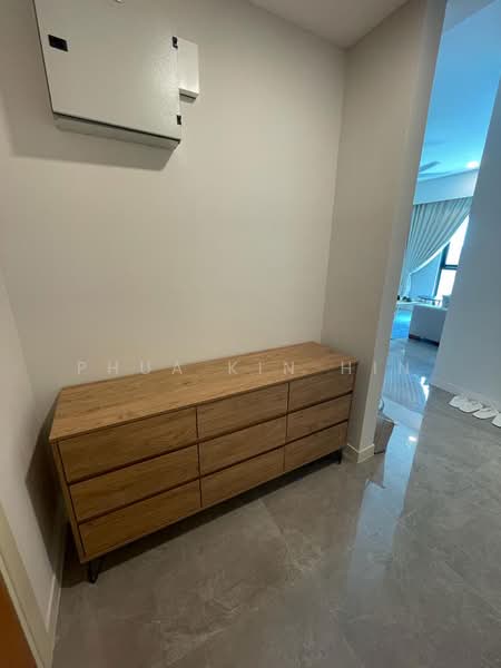 Service Residence for Rent at Ooak Suites @ Kiara 163 - Phua Kin Hin - PropertyGuru.com.my