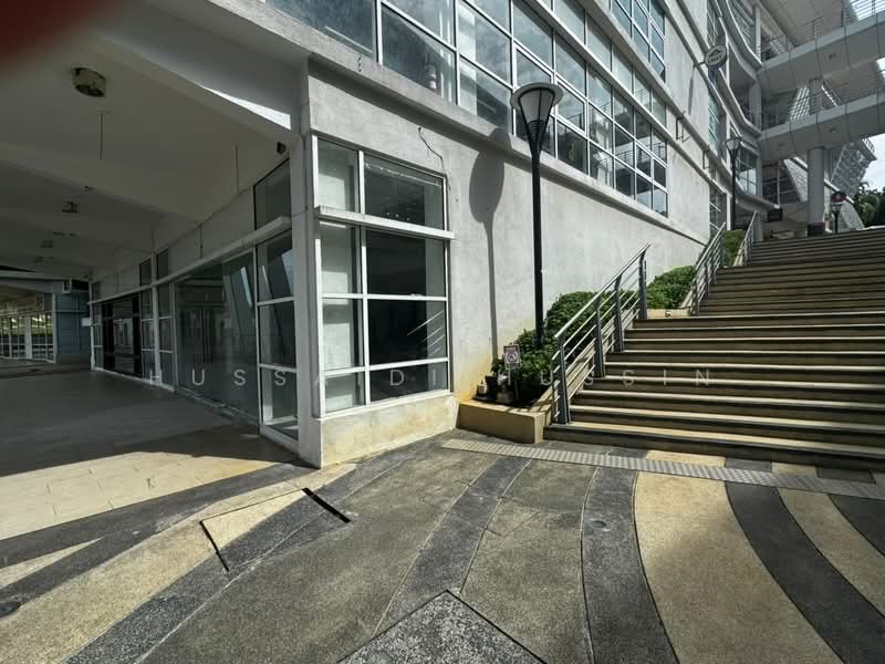 Kedai / Pejabat untuk Disewa di Presint 8 (Putrajaya) - Hussaidi Hussin - Exterior - PropertyGuru.com.my