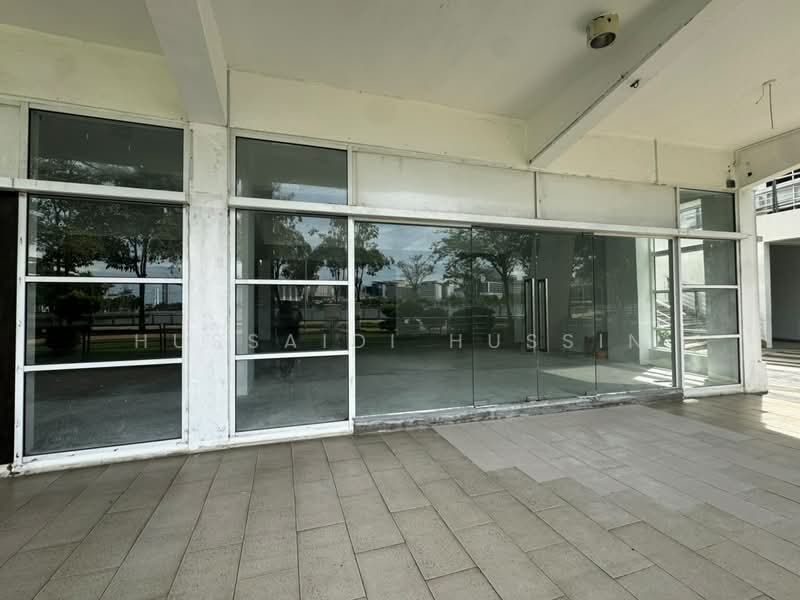 Kedai / Pejabat untuk Disewa di Presint 8 (Putrajaya) - Hussaidi Hussin - Exterior - PropertyGuru.com.my