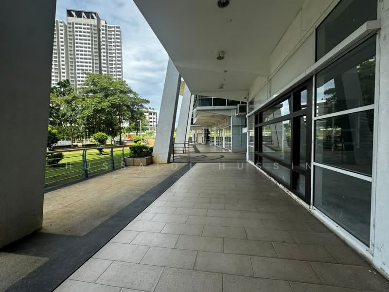 Kedai / Pejabat untuk Disewa di Presint 8 (Putrajaya) - Hussaidi Hussin - Exterior - PropertyGuru.com.my