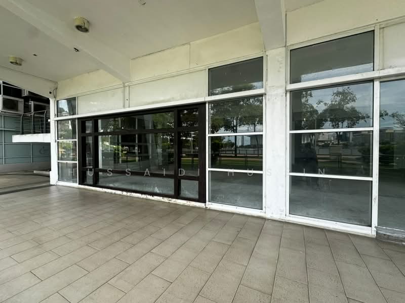 Kedai / Pejabat untuk Disewa di Presint 8 (Putrajaya) - Hussaidi Hussin - Exterior - PropertyGuru.com.my