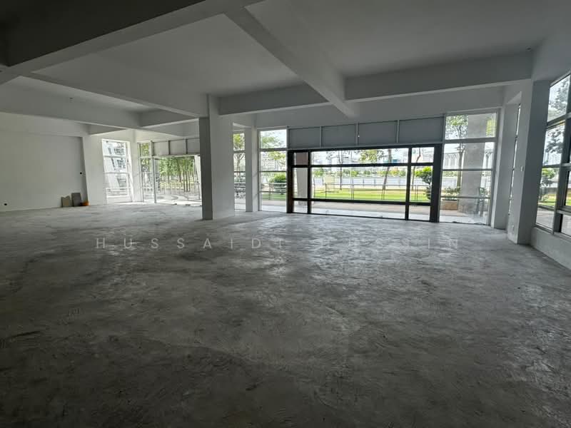 Kedai / Pejabat untuk Disewa di Presint 8 (Putrajaya) - Hussaidi Hussin - Interior - PropertyGuru.com.my