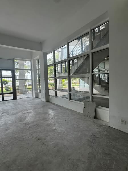 Kedai / Pejabat untuk Disewa di Presint 8 (Putrajaya) - Hussaidi Hussin - Interior - PropertyGuru.com.my