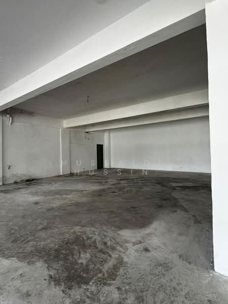 Kedai / Pejabat untuk Disewa di Presint 8 (Putrajaya) - Hussaidi Hussin - Interior - PropertyGuru.com.my