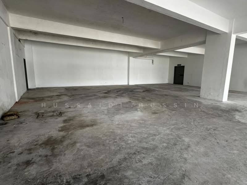 Kedai / Pejabat untuk Disewa di Presint 8 (Putrajaya) - Hussaidi Hussin - Interior - PropertyGuru.com.my
