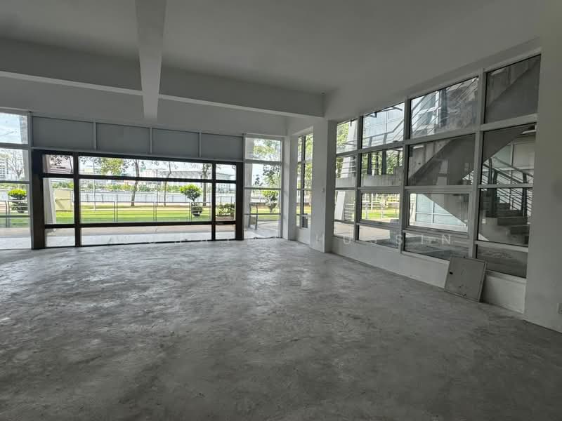 Kedai / Pejabat untuk Disewa di Presint 8 (Putrajaya) - Hussaidi Hussin - Interior - PropertyGuru.com.my