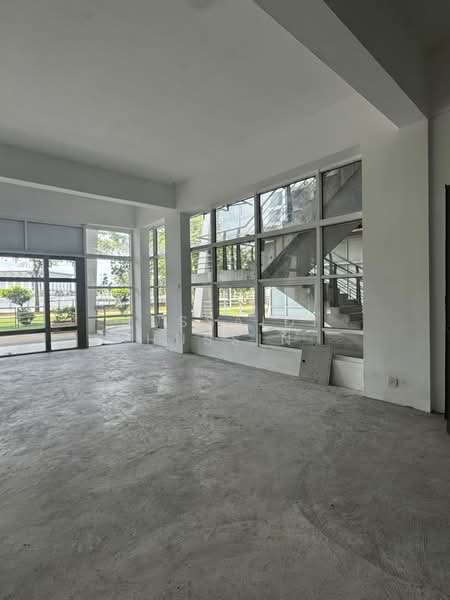 Kedai / Pejabat untuk Disewa di Presint 8 (Putrajaya) - Hussaidi Hussin - Interior - PropertyGuru.com.my