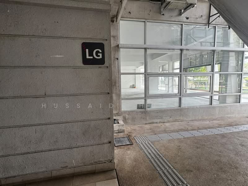 Kedai / Pejabat untuk Disewa di Presint 8 (Putrajaya) - Hussaidi Hussin - Exterior - PropertyGuru.com.my