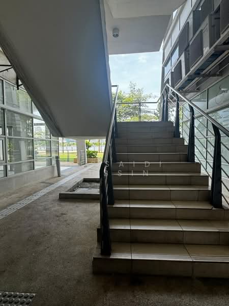 Kedai / Pejabat untuk Disewa di Presint 8 (Putrajaya) - Hussaidi Hussin - Exterior - PropertyGuru.com.my