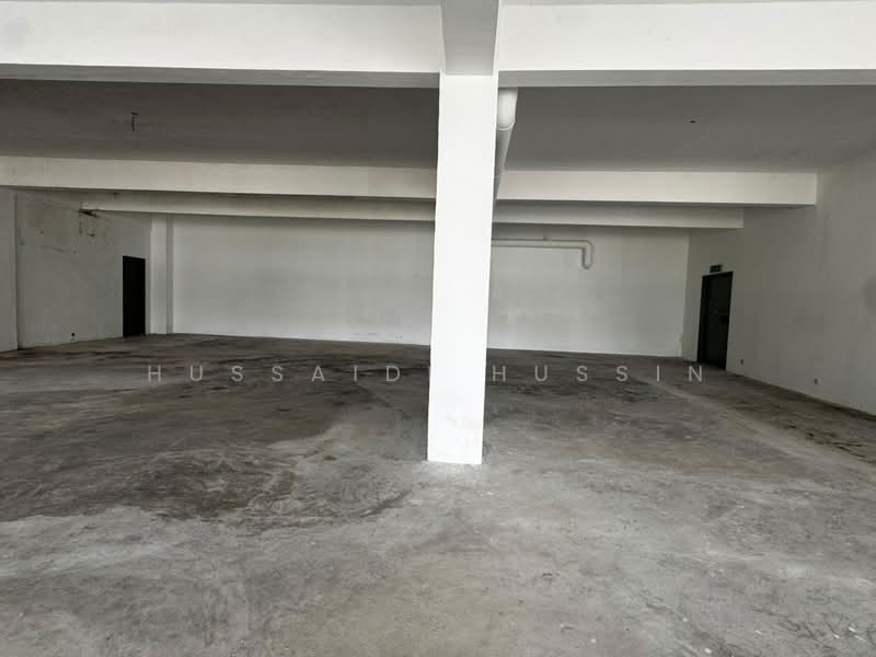 Kedai / Pejabat untuk Disewa di Presint 8 (Putrajaya) - Hussaidi Hussin - Interior - PropertyGuru.com.my