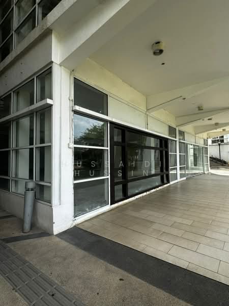 Kedai / Pejabat untuk Disewa di Presint 8 (Putrajaya) - Hussaidi Hussin - Exterior - PropertyGuru.com.my